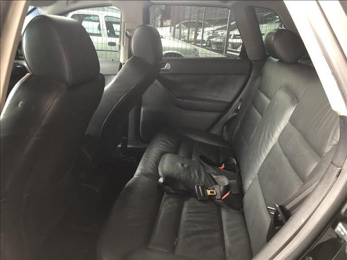 Imagem 8 de 13 de Audi A3 1.8 20v 180cv Turbo