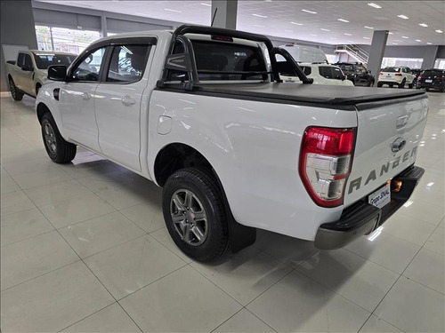 Ford Ranger Ranger Xls cd 2.2 Diesel 4p Automático