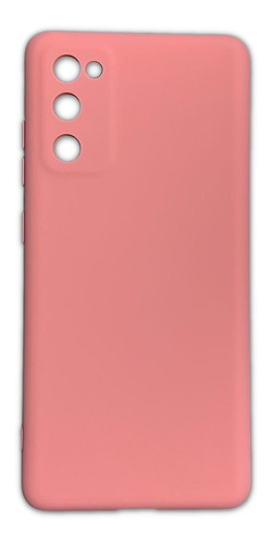 Carcasa Colores Para Samsung Galaxy S20 Fe