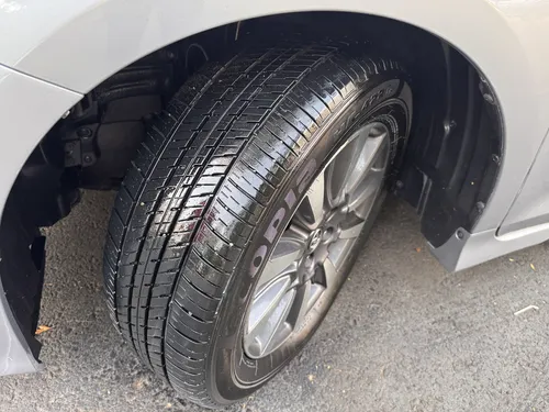 Toyota Sienna 3.5 Xle Piel At