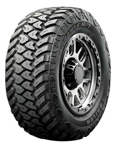 Llanta Lt305/55r20 Terramax M/t Sailun 121q Índice De Velocidad Q