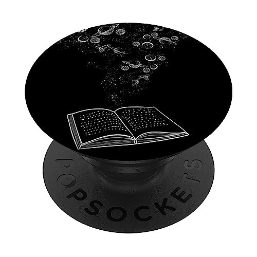 Popsockets Para Galaxy Book Stars Planets Cool Space