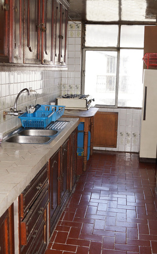 Imagen 6 de 9 de Parque Ejido, Habitación Amoblada, Baño Privado, Internet Vl