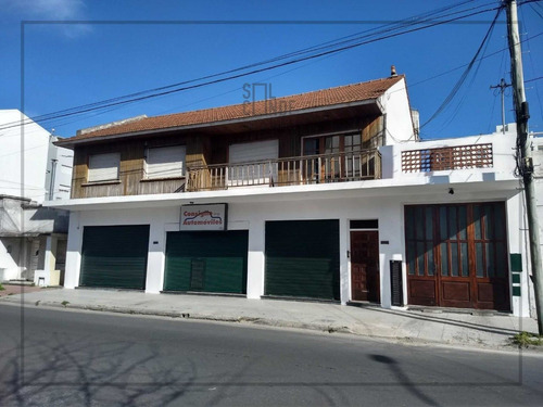 Imagen 2 de 5 de Zona Chauvin. Excelente Lote Ideal Para Inversores / Desarrolladores -