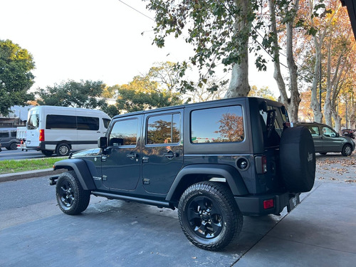 Jeep Wrangler 3.6 Rubicon 284hp Atx