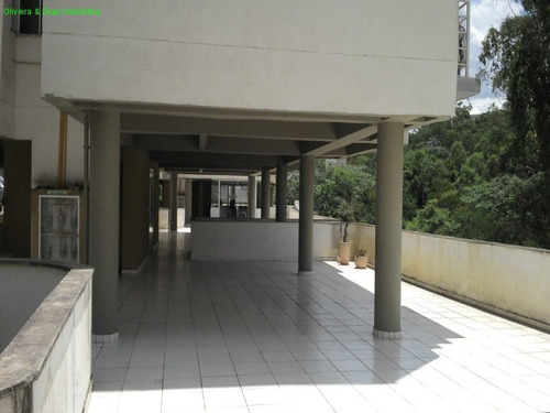 Imagem 9 de 18 de Apartamento - Ap00161 - 69029237
