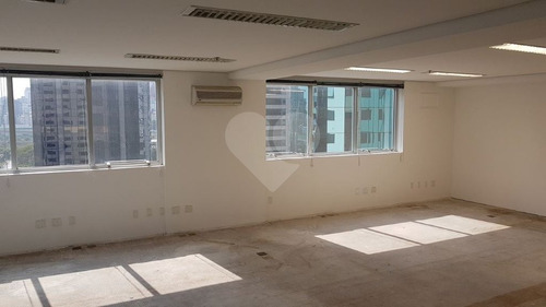 Comercial-são Paulo-brooklin | Ref.: 3-im205862 - 3-im205862