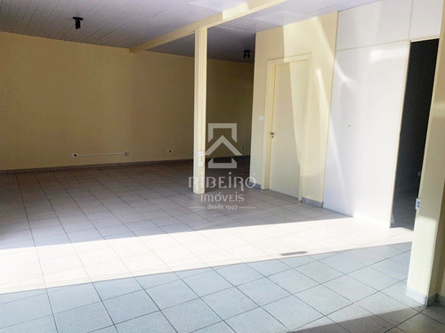 Imagem 2 de 5 de Loja - Centro - Ref: 7572 - L-7572