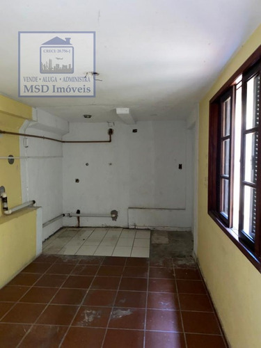 Imagem 10 de 26 de Galpão/pavilhão A Venda No Bairro Jardim Vila Galvão Em - 3210-1