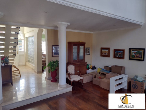 Imagem 5 de 15 de Casa Para Locação Residencial 11 - 935