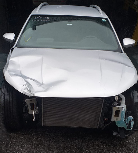 Imagem 4 de 7 de Volkswagen Nivus