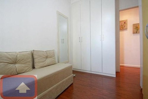 Imagem 12 de 15 de Apartamento Com 2 Quartos E 2 Banheiros A Venda , 70 M² - Água Branca . - 17173