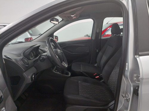 Imagem 11 de 13 de Ford Ka