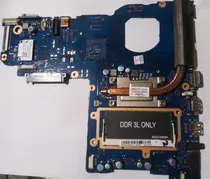 Comprar Placa Mae Notebook Samsung Np270e5j Ba41-02342a Core I3 + 4g