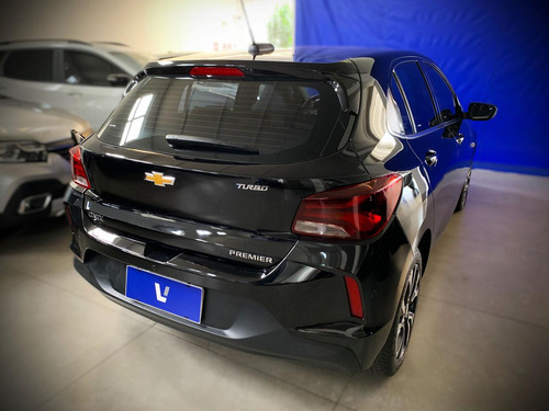 Chevrolet Onix 10tat Pr2