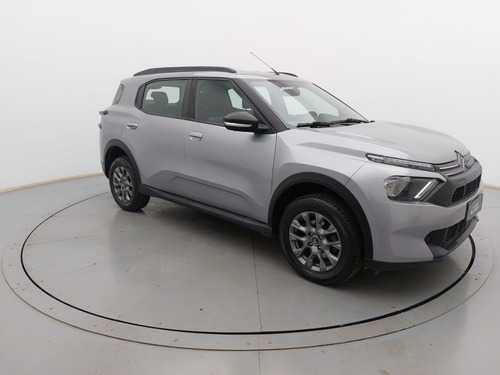 Citroën C3 Aircross 1.0 TURBO 200 FLEX FEEL PACK CVT