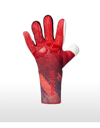 Guantes De Arquero Prostar Neosense 2.0 Red Hybrid