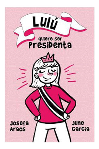 Lulãº Quiere Ser President