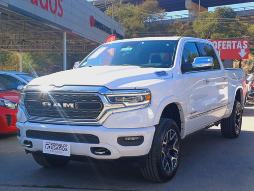 RAM 1500 NEW RAM 1500 CREW CAB LIMITED 5.7L MN