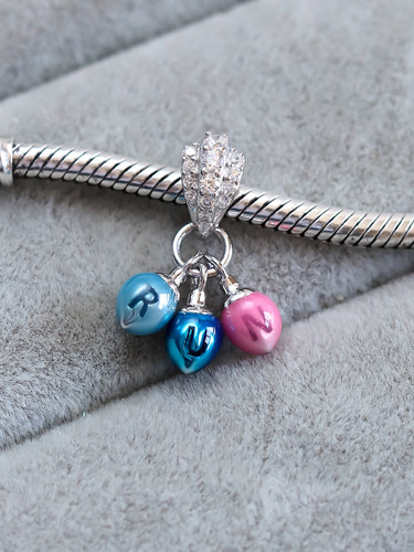 Charm Luces Run
