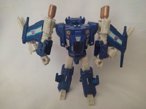 Triggerhappy  Transformers Hasbro 