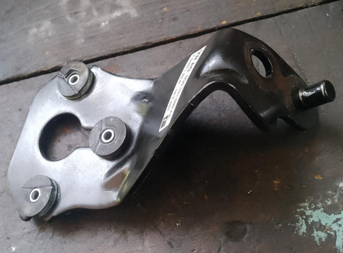 Soporte Bomba Auxiliar Calefaccion Audi A3 1.8 2.0 Original (Usado)