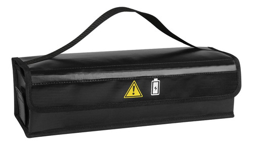 Bolsa De Protección Para Batería De Bicicleta Eléctrica,