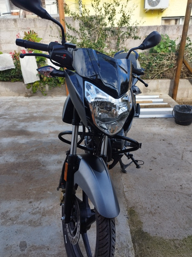 Pulsar 125