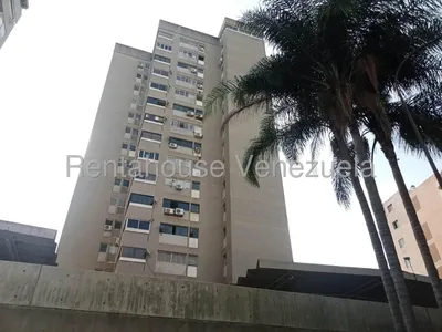 Apartamento en alquiler
