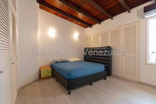Hermosa Casa En Venta Santa Paula Lv Mls #26-186