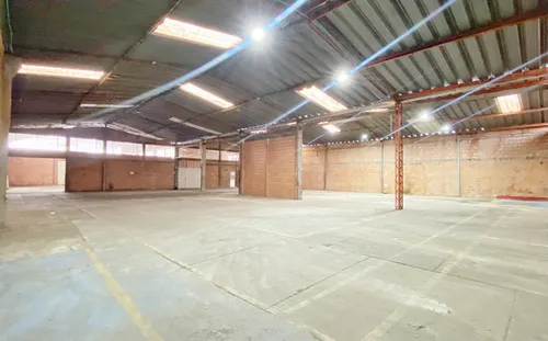 Bodega En Arriendo/venta En La Fraguita. Cod A11750100