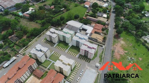 Imagem 2 de 9 de Apartamento Pronto Residencial Mônaco-financia Subsidio Cva Pronto-17 - Mônaco