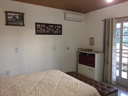 Imagem 11 de 16 de Casa - Ca00535 - 34308935