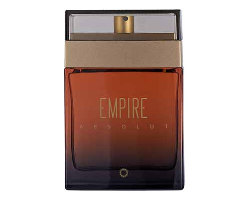 Empire Absolut Fragancia Masculina De Hinode Group 