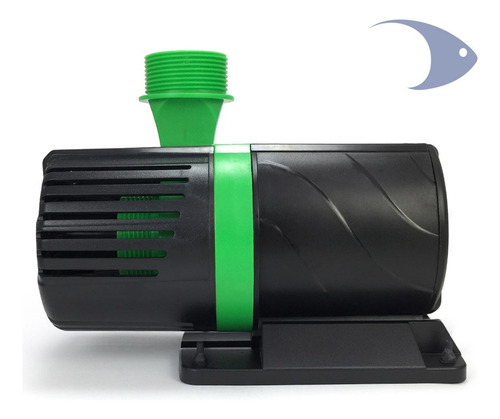 Boyu Bomba Interna/exter 5000l/h Estanque Agua Dulce/salada