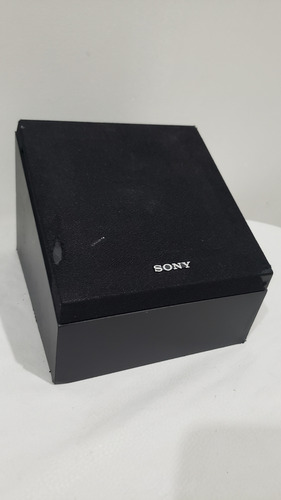 Bocina Sony Sscse Dolby Atmos Altavoz /no Harman/polk/bose Negro (Usado)