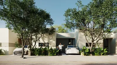 Casa en venta