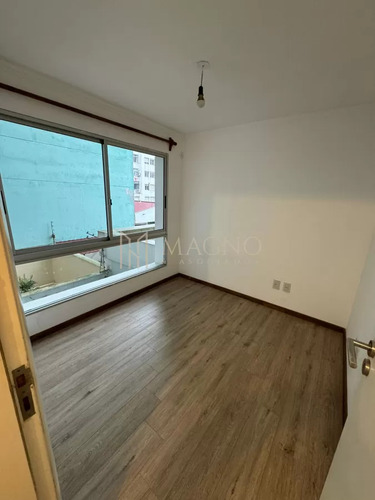 Alquiler De Apartamento De Un Dormitorio En Punta Carretas.