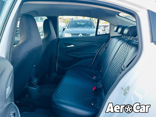 Chevrolet Onix Plus Lt 1.2 2023 Impecable! Aerocar