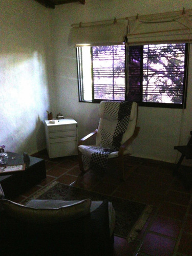 Casa En Venta Playa Moreno, Isla De Margarita