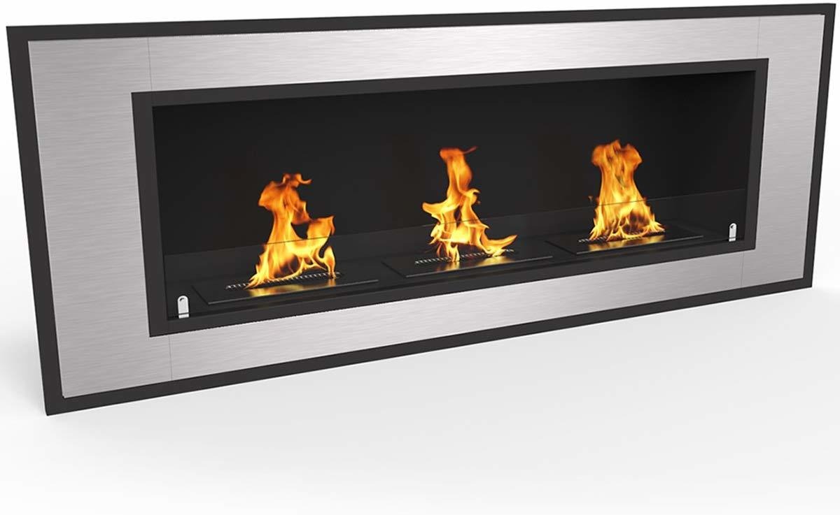 Chimeneas Ecológica De Acero Inoxidable | Mercado Libre