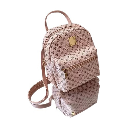 Mochila Mujer Coreana Juvenil