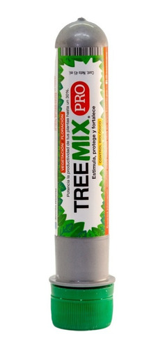 Treemix Pro 45 Ml Poteciador Orgánico Candyclub 
