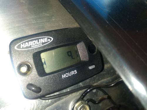 Imagen 10 de 10 de Honda Cr 125 1998 Vfroce4 Fmf Fatty 8 Horas