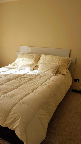 Departamento Bellas Artes 2 Dormitorios,2 Baños