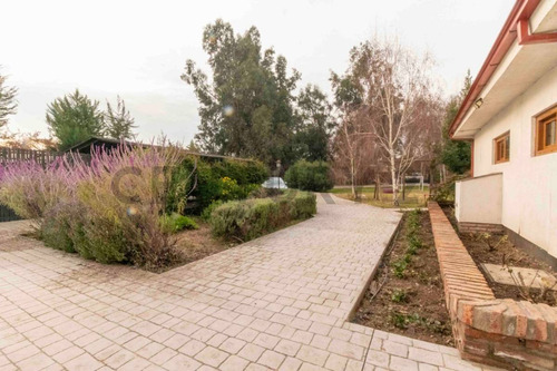 Hermosa Parcela, Dos Casas, Los Alamos De Liray