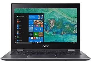 Laptop Acer Spin 5, Core I7, 16gb Ram, 512gb Ssd