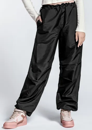 Pantalon negro forever 21 sale