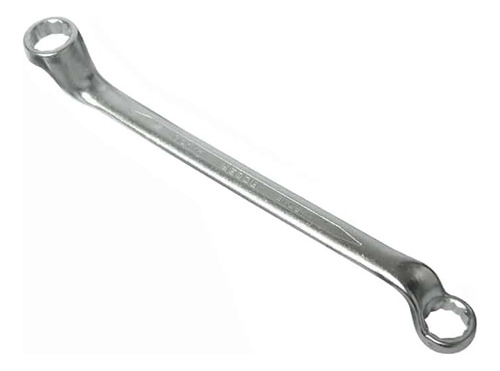 Llave Doble Estrella | Acodada 75° | 24 X 27 Mm | Bgs 30224