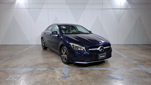 Mercedes-Benz Clase CLA 1.6 CLA 200 DCT